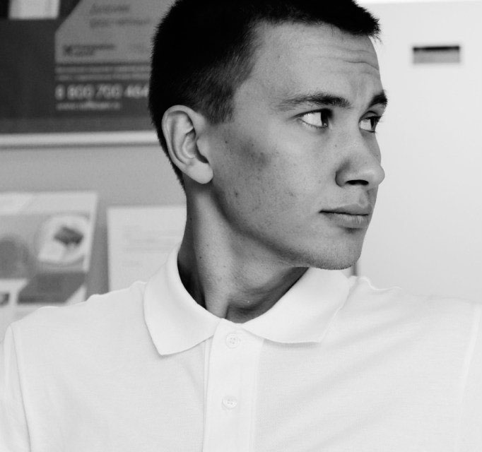 Алексей Анохин