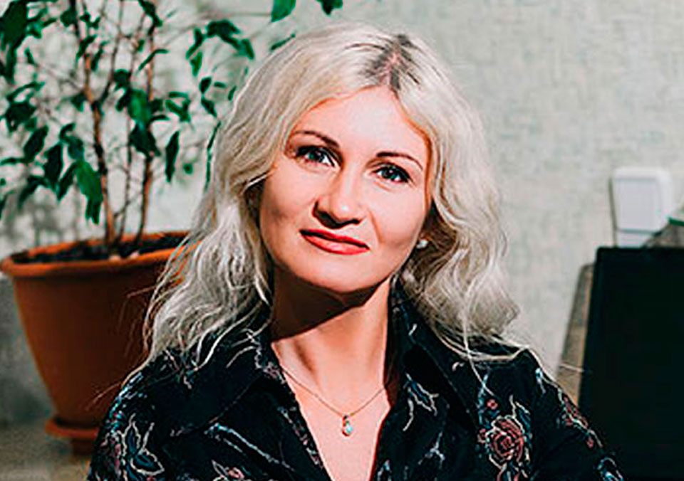 Нуреева Гульчачак