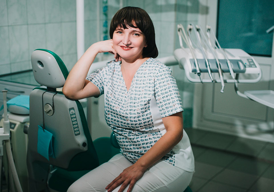 Алексанова Елена