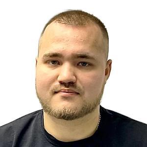 Ермишкин Игорь Павлович